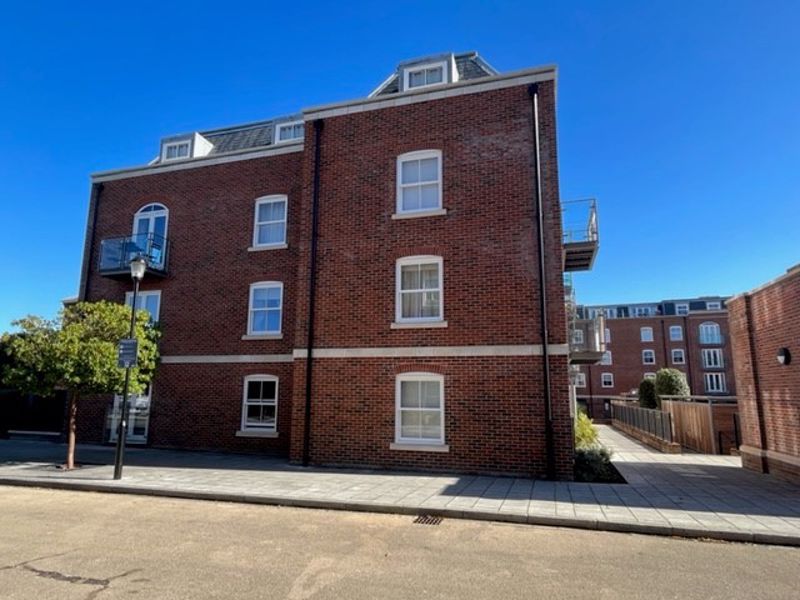 1 bed flat to rent in Salt Meat Lane, Gosport PO12 Zoopla