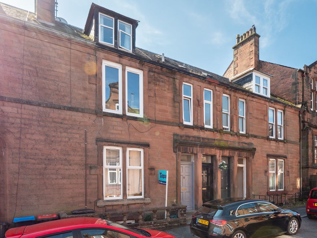 Rae Street, Dumfries DG1