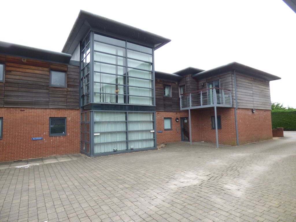2 bed flat for sale in Nexus, Gillingham SP8 Zoopla