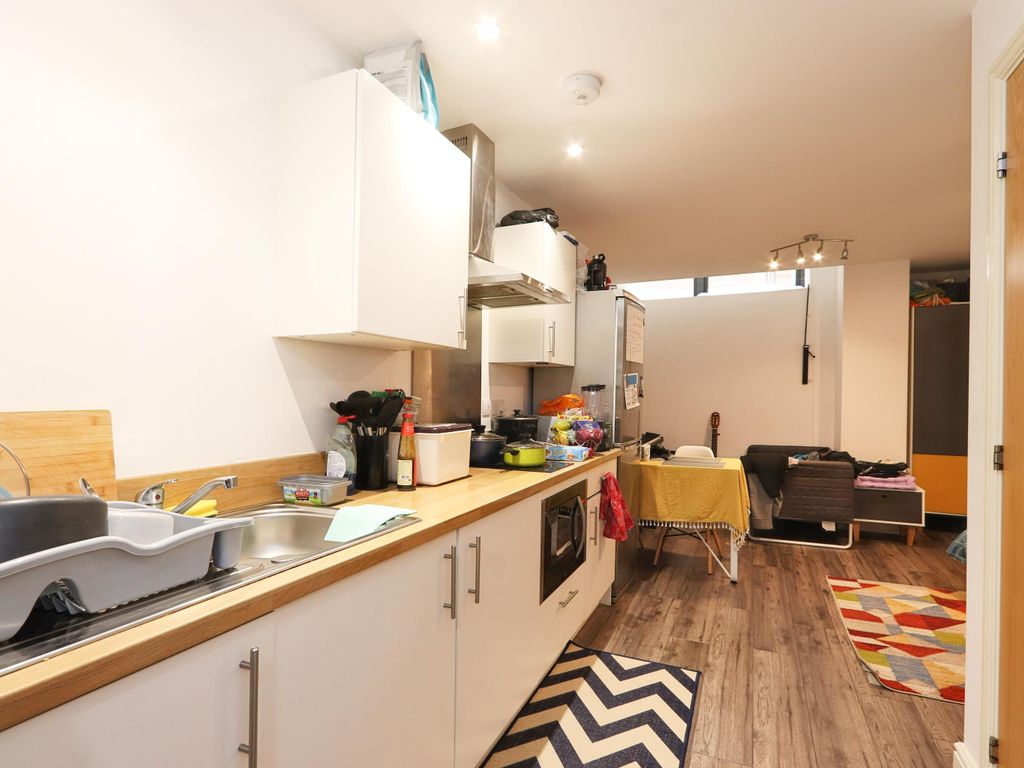 Queens House, 105 Queen Street, Sheffield, South Yorkshire S1