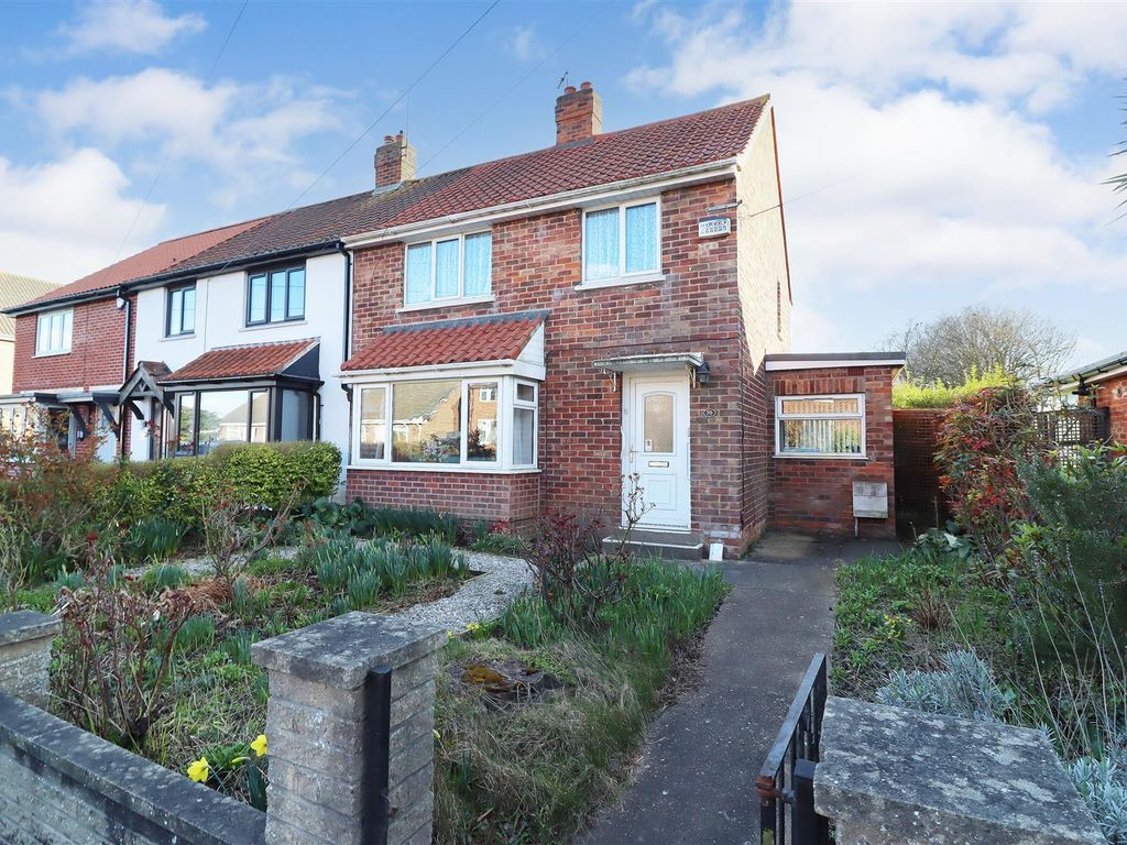 3 bed end terrace house for sale in Corby Park, North Ferriby HU14 Zoopla
