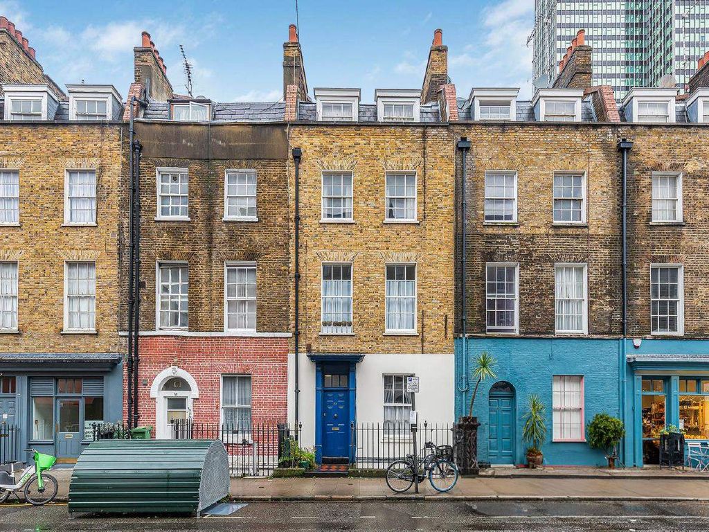 2 bed flat for sale in Warren Street, London W1T Zoopla