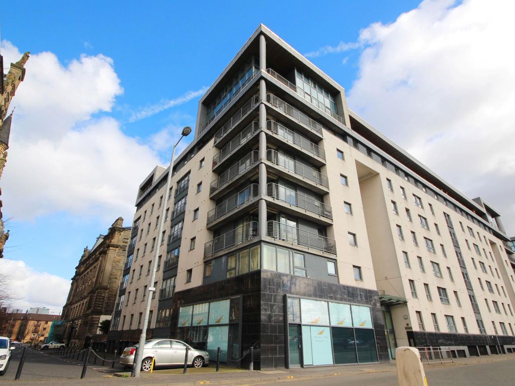 3 bed flat to rent in Act34 Wallace Street, Glasgow G5, £1,250 pcm Zoopla
