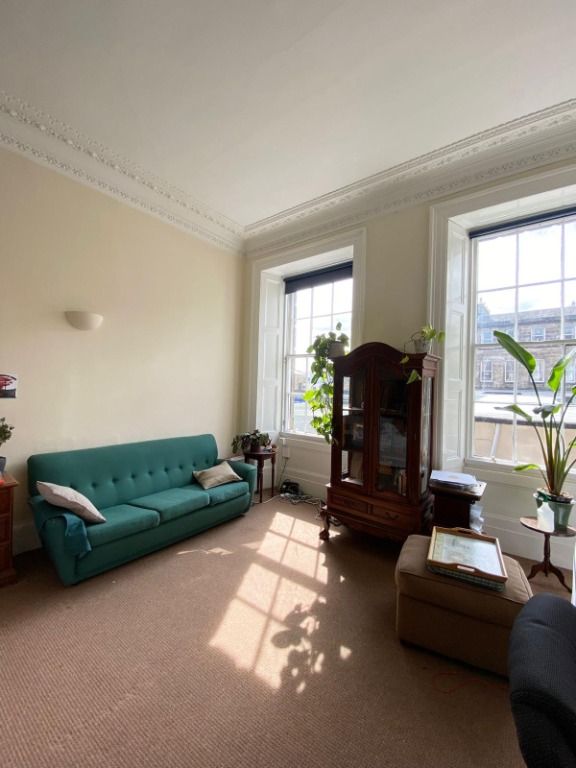 5 bed flat to rent in Newington Road, Newington, Edinburgh EH9 Zoopla