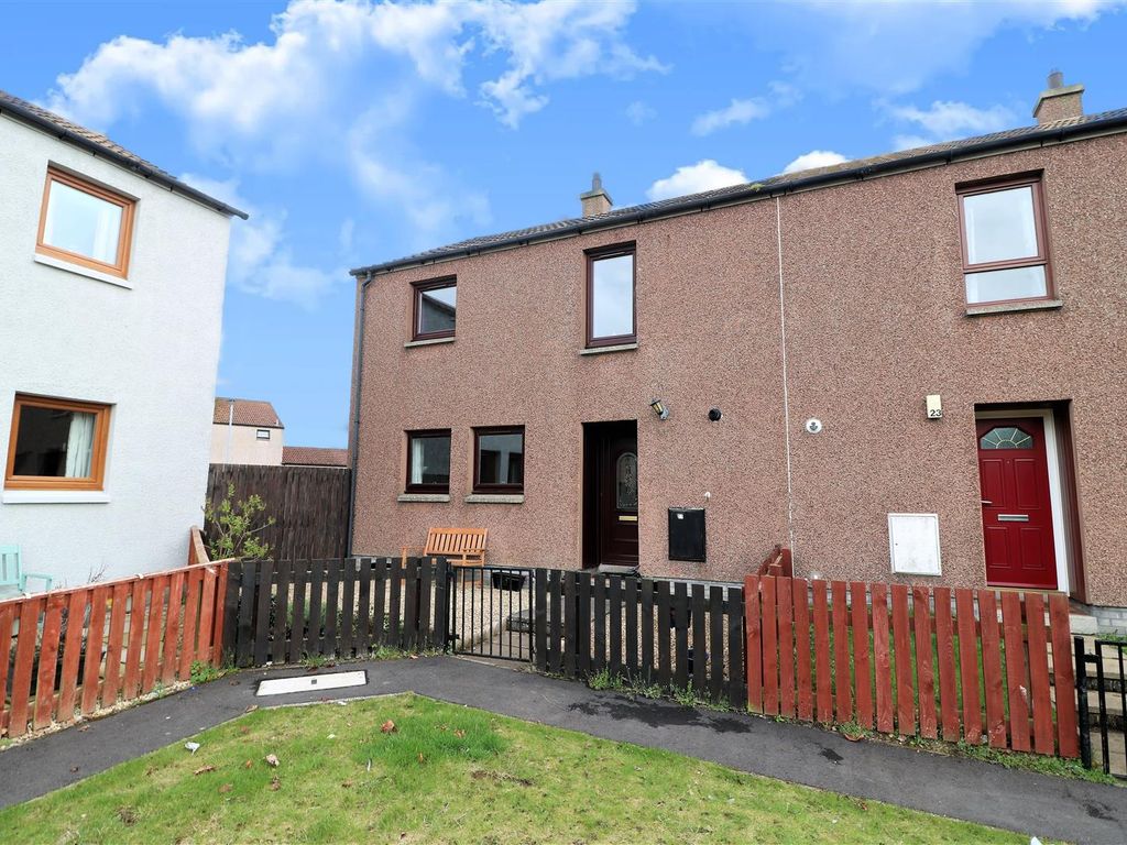 3 bed end terrace house for sale in Beechfield Road, Elgin IV30 Zoopla