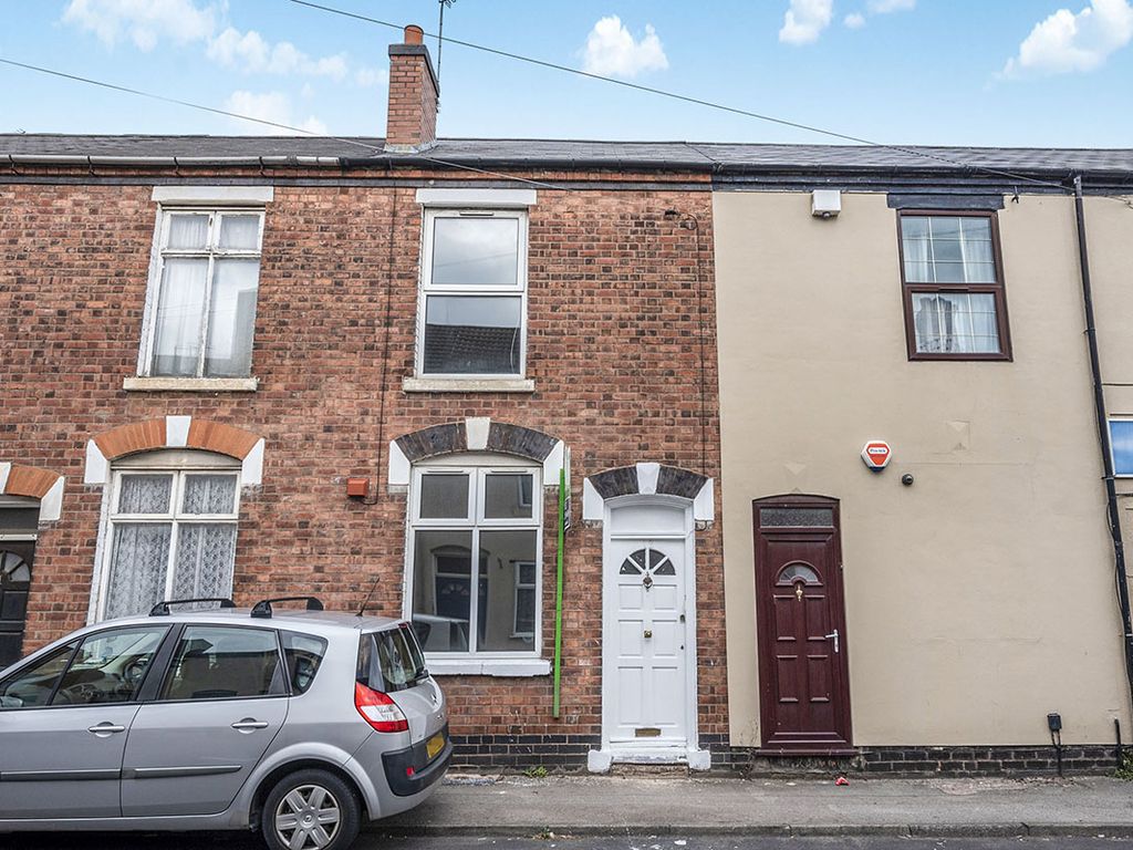 2 bed detached house to rent in Regent Street, Willenhall, West