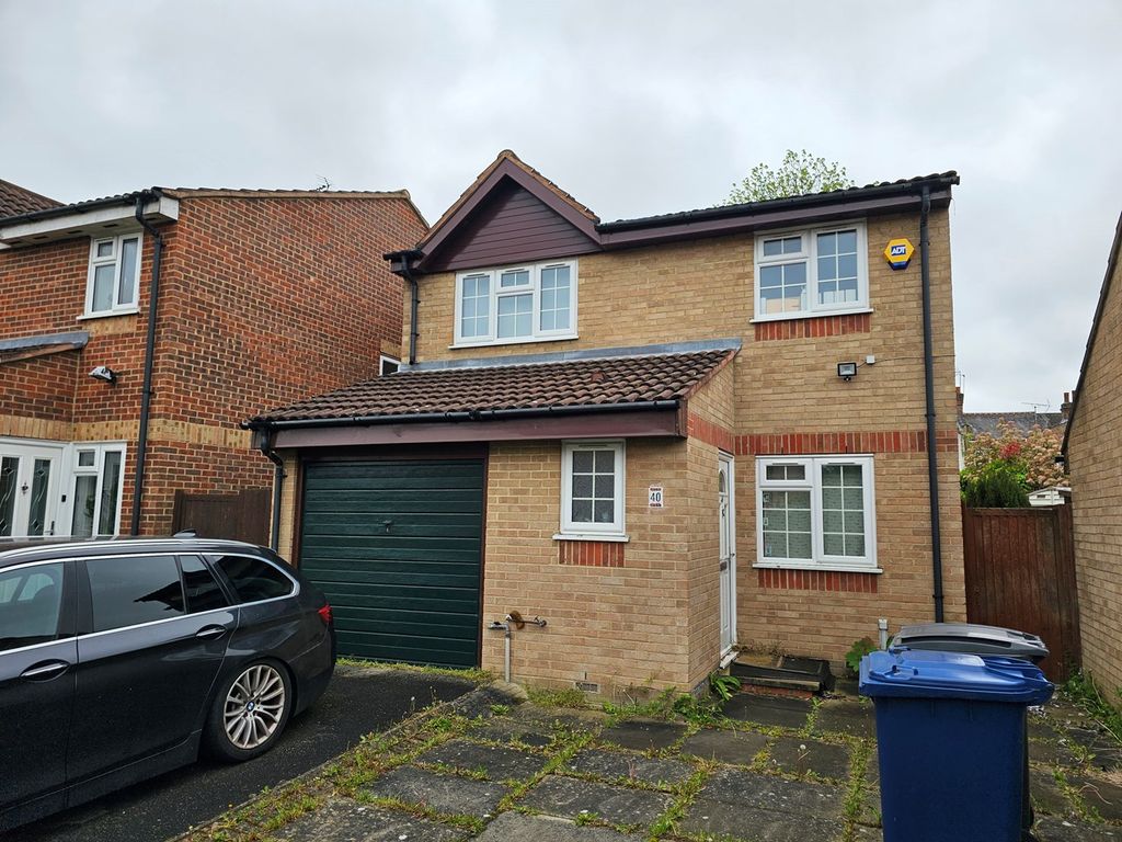 4 bed property to rent in Brendon Grove, London N2 Zoopla