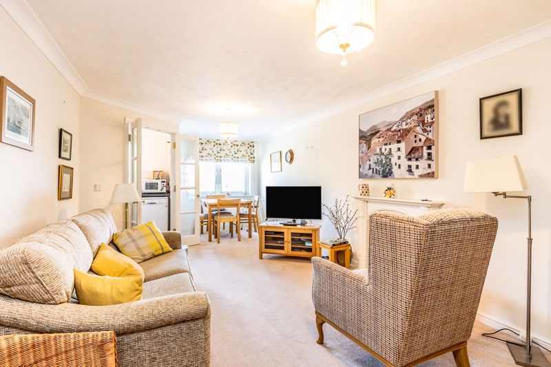 1 bed flat for sale in Brunel Court, Portishead BS20 Zoopla