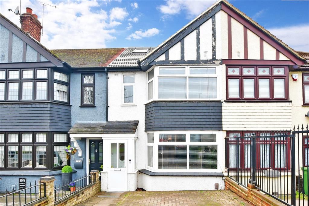3 bed terraced house for sale in Waltham Way, London E4 Zoopla
