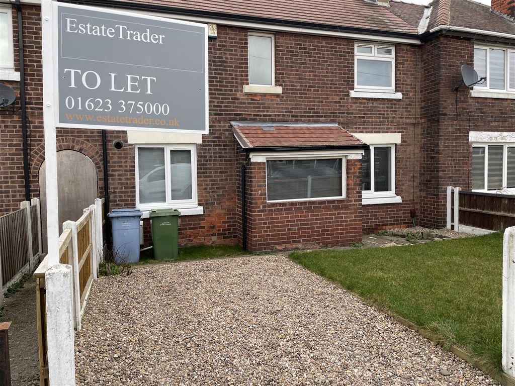 3 bed property to rent in Dukeries Crescent, Worksop S80, £950 pcm Zoopla