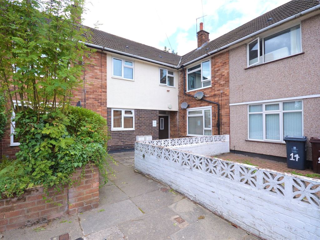 1 bed flat for sale in Ruislip Close, Woolton, Liverpool L25 Zoopla