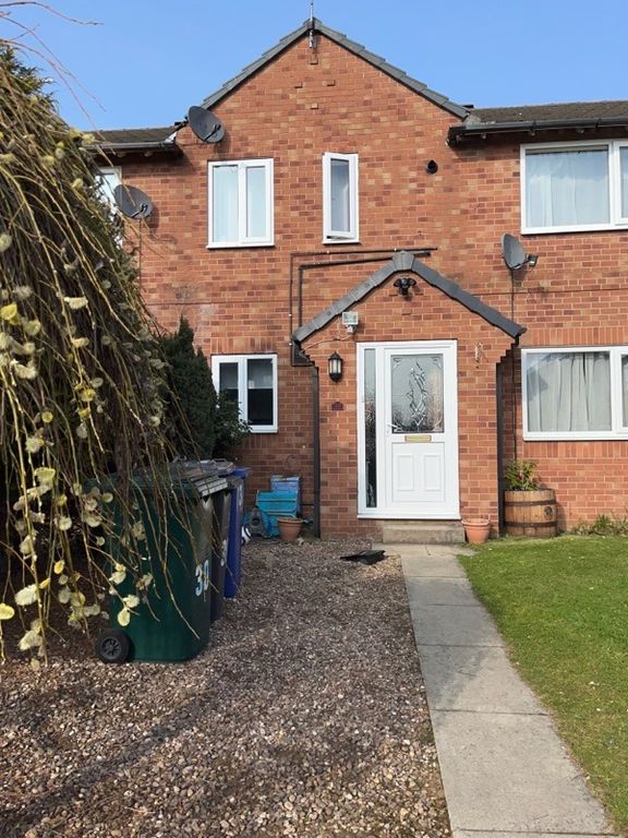 2 bed terraced house to rent in 30 Southmoor Lane, Armthorpe, Doncaster