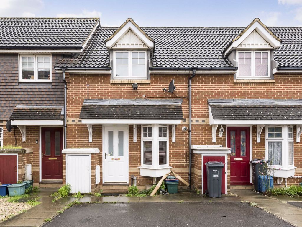 Baldwin Gardens, Hounslow TW3  