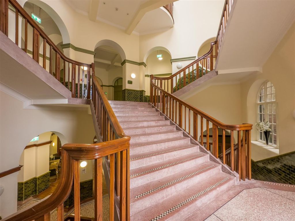 2 bed flat for sale in Clarence Place, Newport NP19 Zoopla