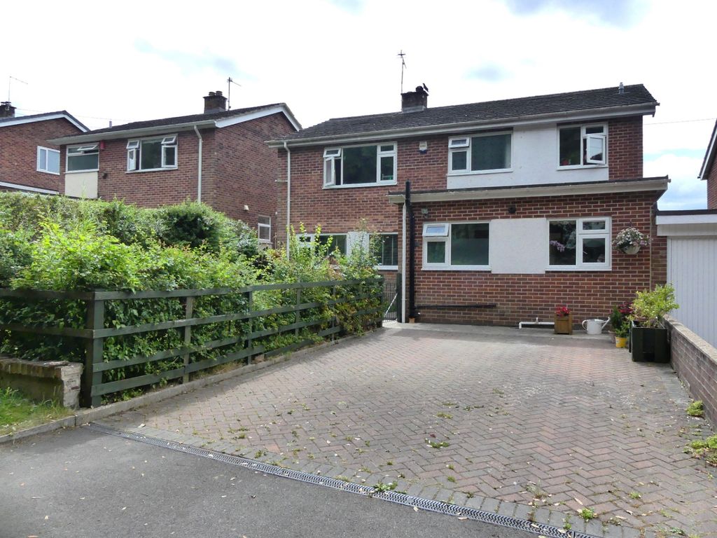 4 bed detached house for sale in Mile End Road, Newton Abbot TQ12 Zoopla