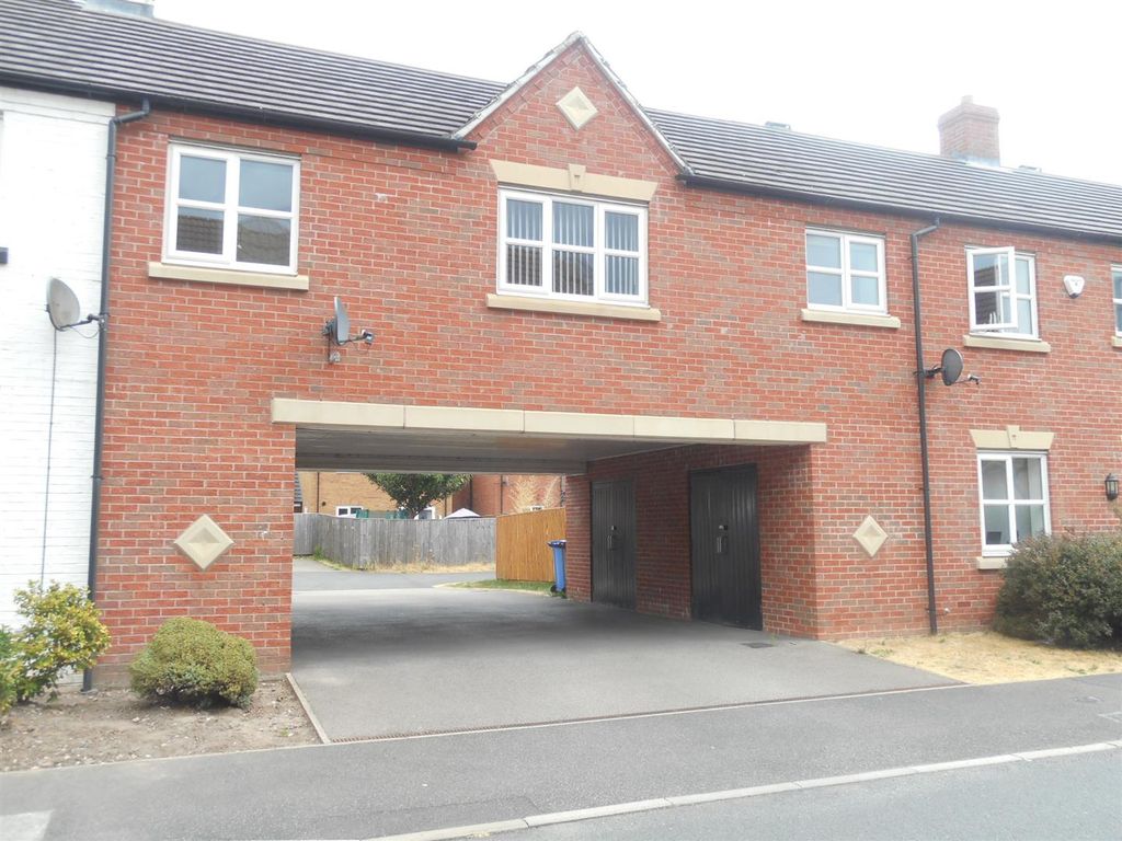 2 bed flat to rent in Pacific Way, City Point, Derby DE24 Zoopla