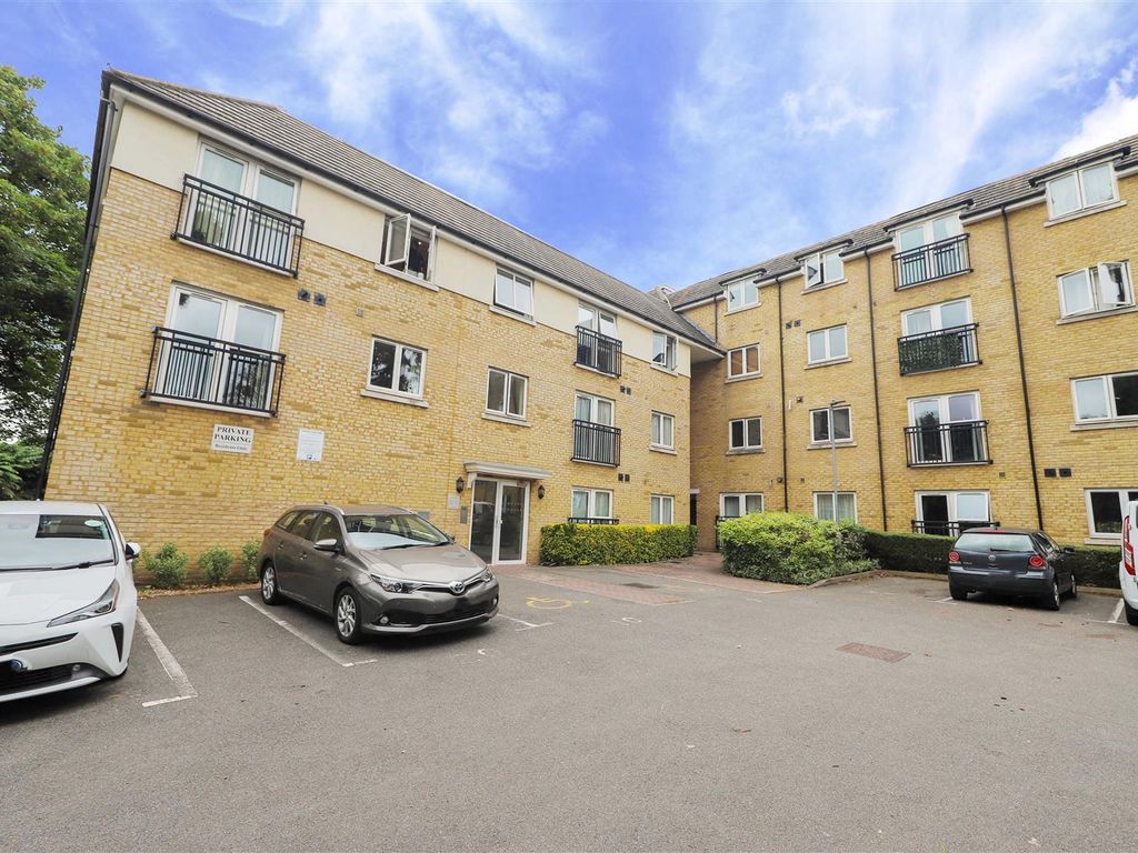 1 bed flat for sale in Harefield Road, Uxbridge UB8 Zoopla