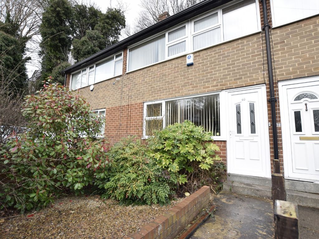 3 bed town house to rent in Gledhow Wood Road, Roundhay, Leeds LS8 Zoopla