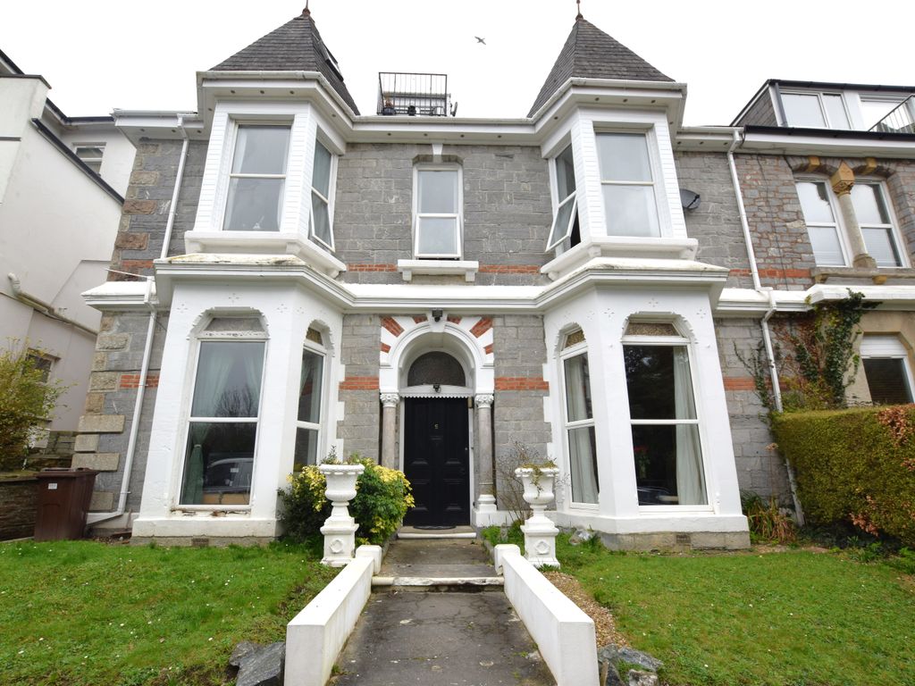 2 bed flat for sale in Boringdon Villas, Plympton, Plymouth PL7 Zoopla