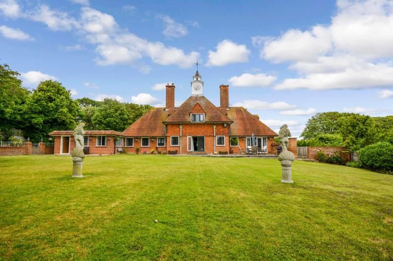 4 bed detached house for sale in North Foreland Road, Broadstairs, Kent