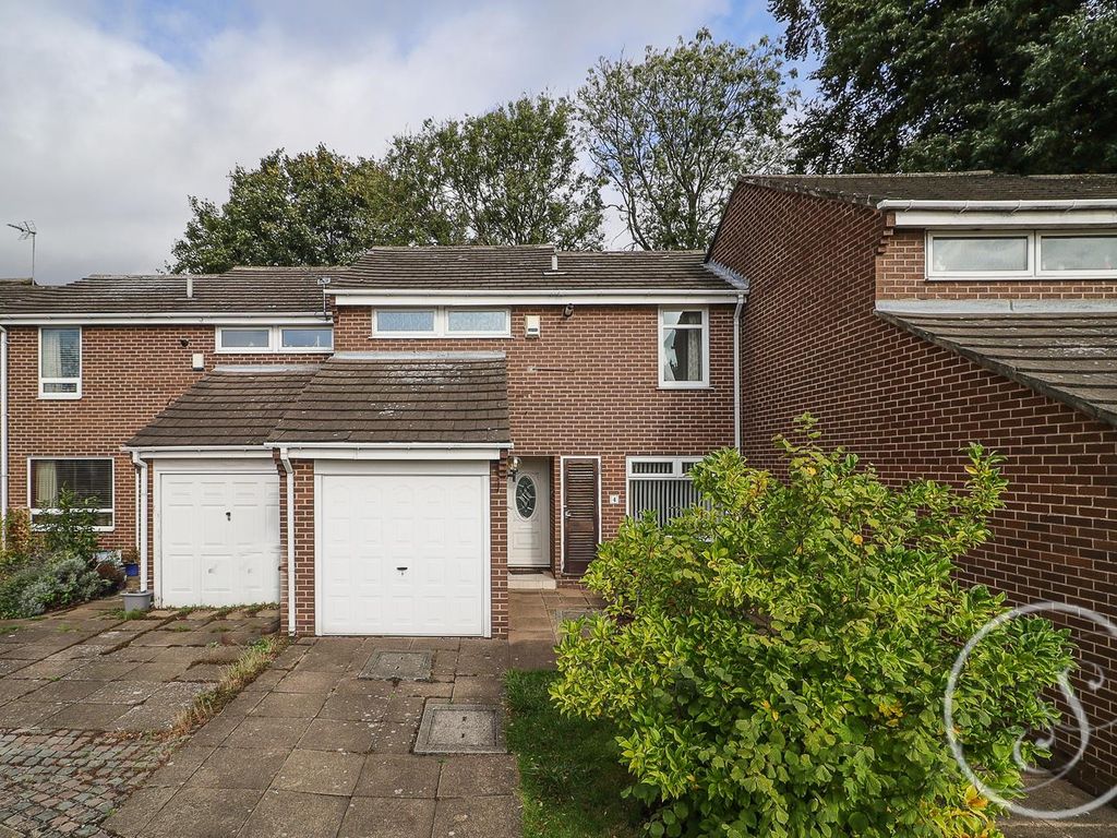 Pendil Close, Leeds LS15  