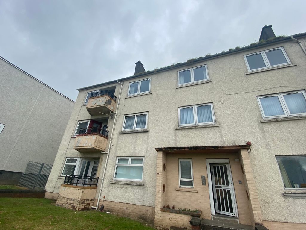 2 bed flat for sale in New Street, Kilmarnock KA1 Zoopla
