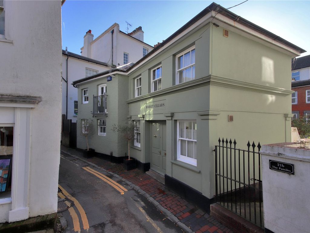 Market Street, Tunbridge Wells, Kent TN2  
