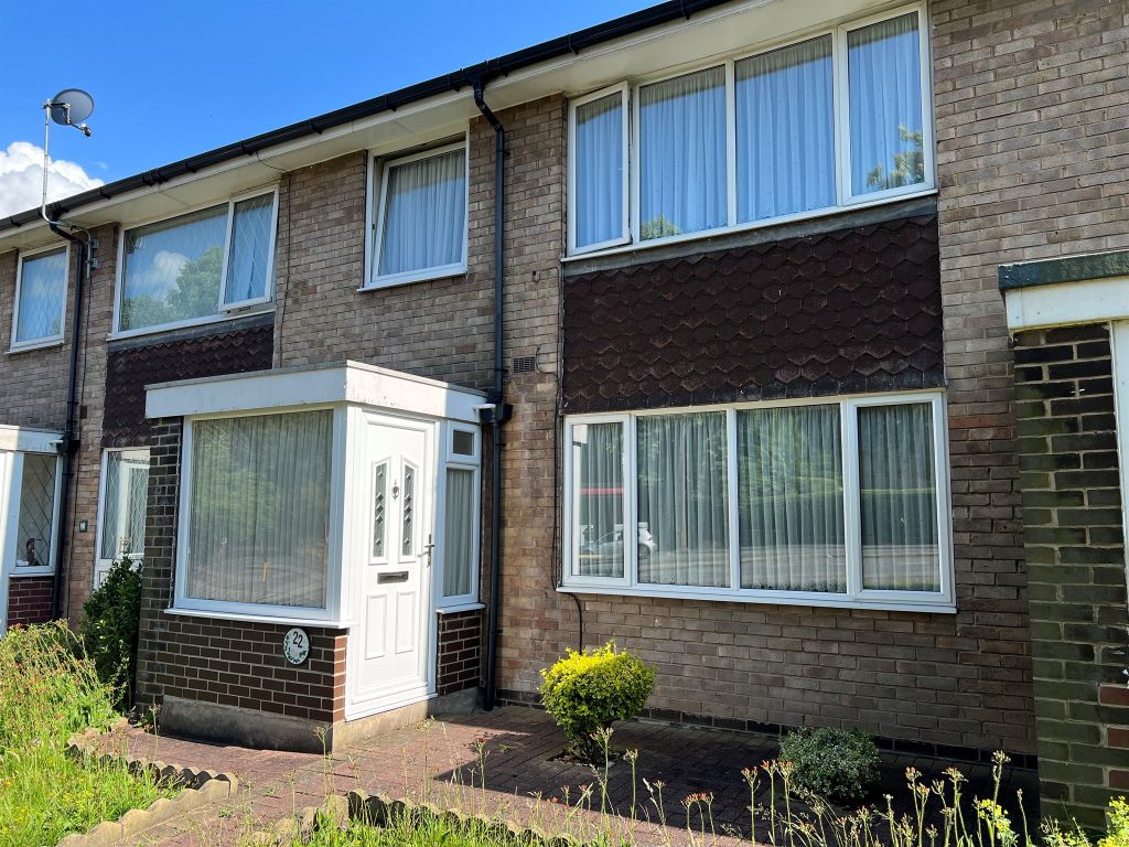 3 bed terraced house for sale in Ashworth Green, Dewsbury WF13 Zoopla
