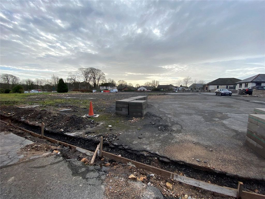 Land for sale in Main Street, Cleator, Whitehaven, Cumbria CA23, £