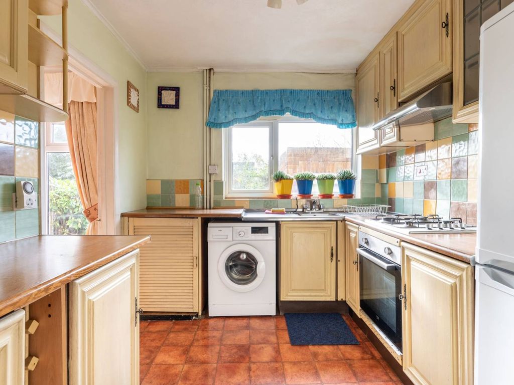 3 bed property for sale in Mostyn Avenue, Wembley Park, Wembley HA9, £600,000 Zoopla