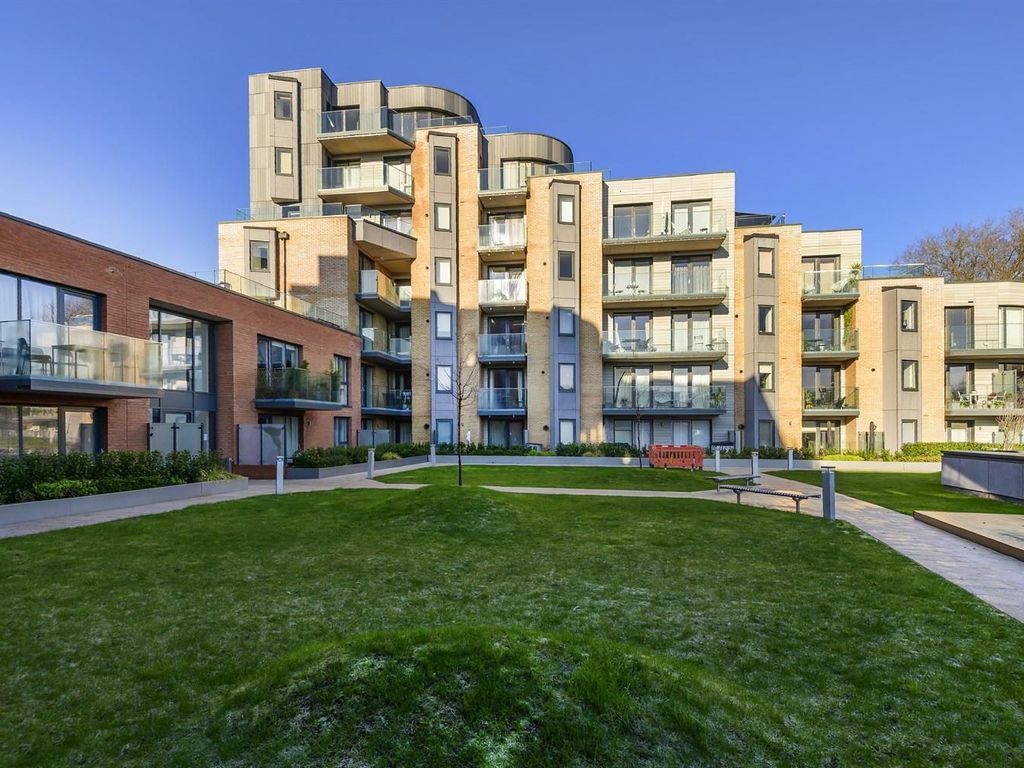 1 bed flat for sale in Berkeley Avenue, Reading RG1 Zoopla
