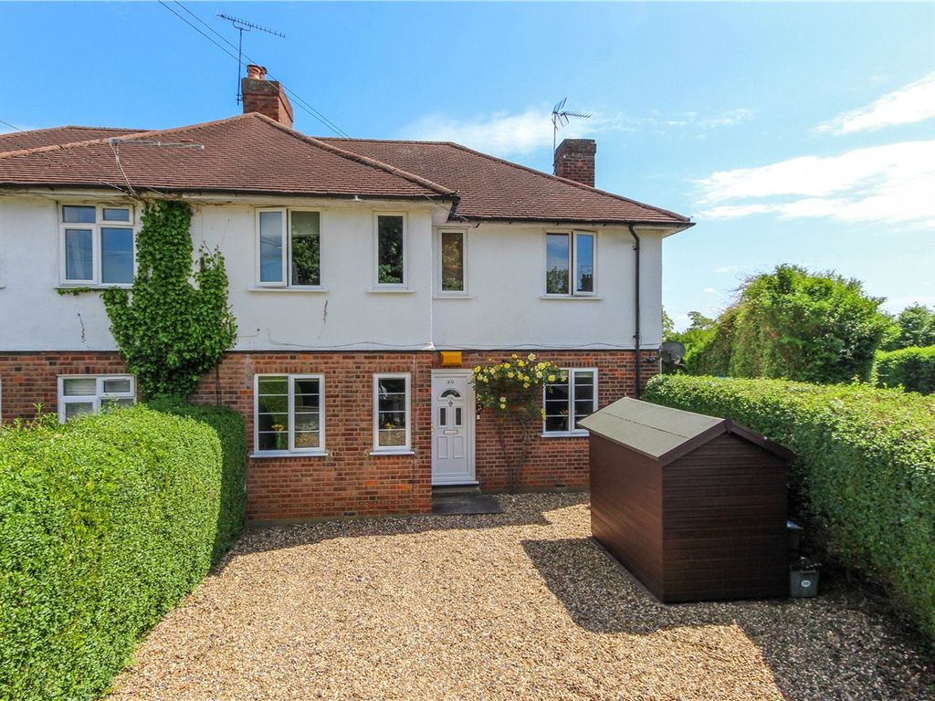 2 bed for sale in Tavistock Avenue, St. Albans