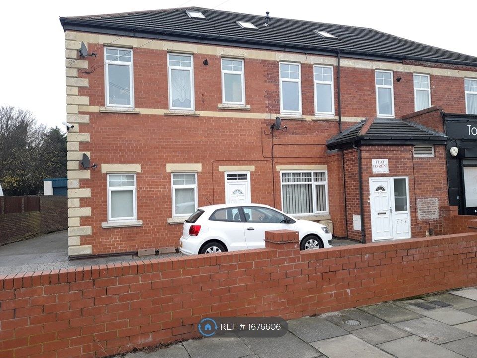 2 bed flat to rent in Billingham, Stockton On Tees TS23 Zoopla