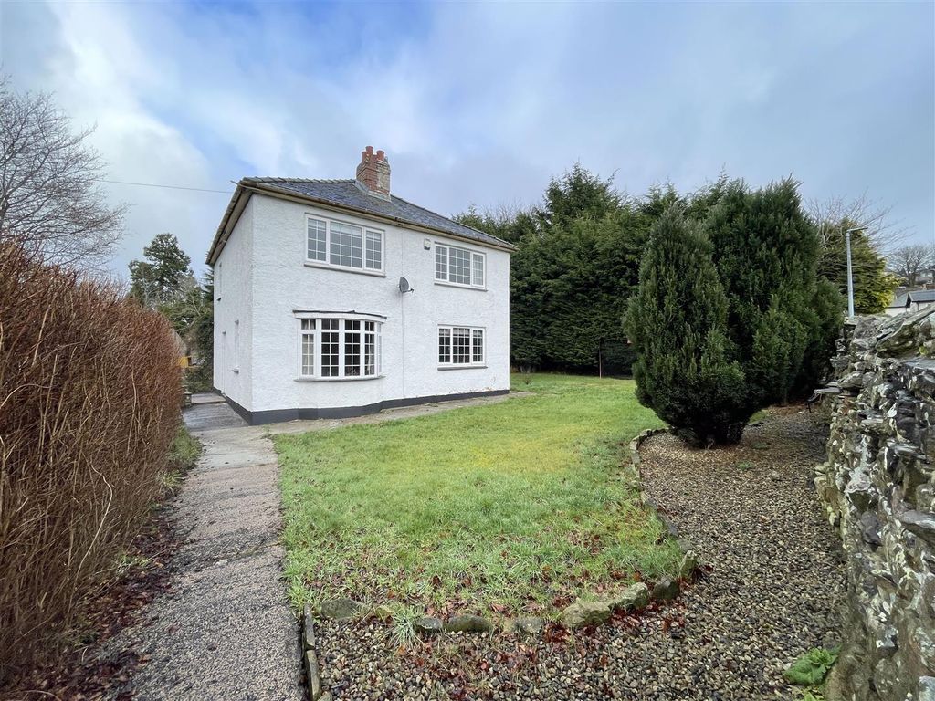 3 bed detached house for sale in Townfoot, Alston CA9, £340,000 Zoopla