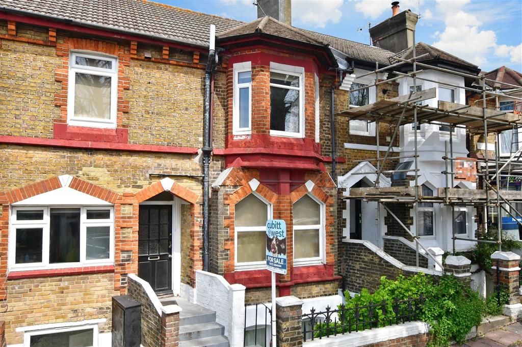 2 bed flat for sale in Elm Grove, Brighton, East Sussex BN2 Zoopla