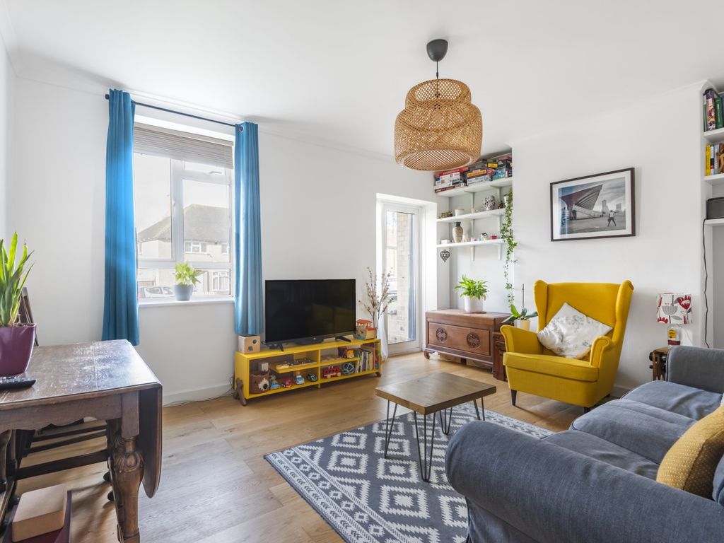 Kingswood Estate London SE21  