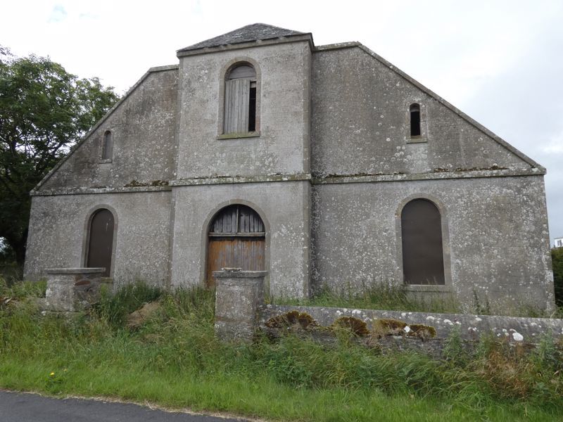 Detached house for sale in Barrock, Thurso KW14 Zoopla