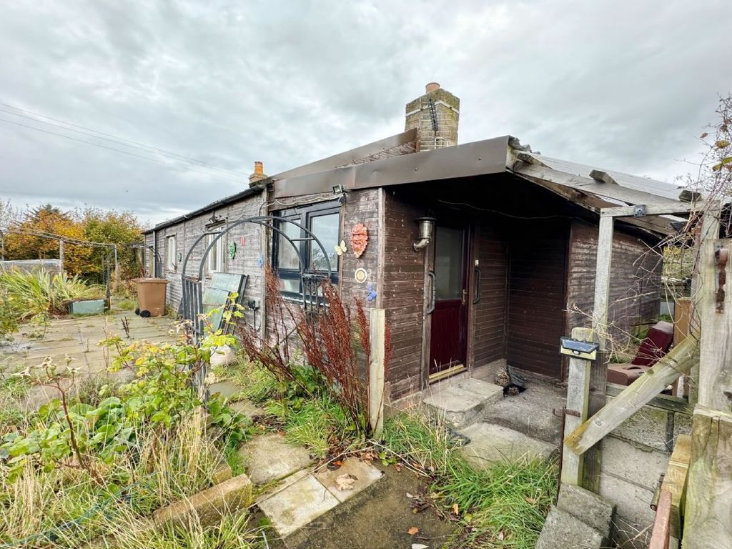 2 bed detached house for sale in 4, Clarkly Hill, Randolph Place