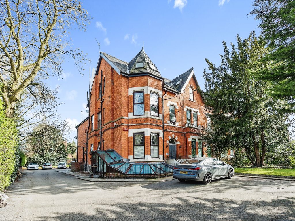 1 bed flat for sale in Palatine Road, Didsbury, Manchester M20 Zoopla