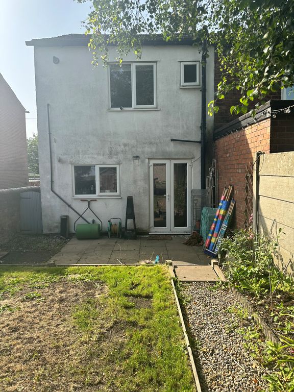 2 bed terraced house to rent in Leigh Road, Hindley WN2, £725 pcm Zoopla