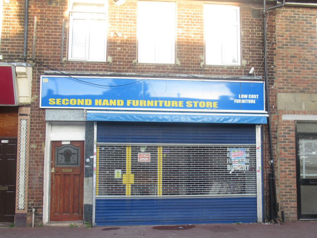 Retail premises to let in Broad Street, Dagenham RM10 Zoopla
