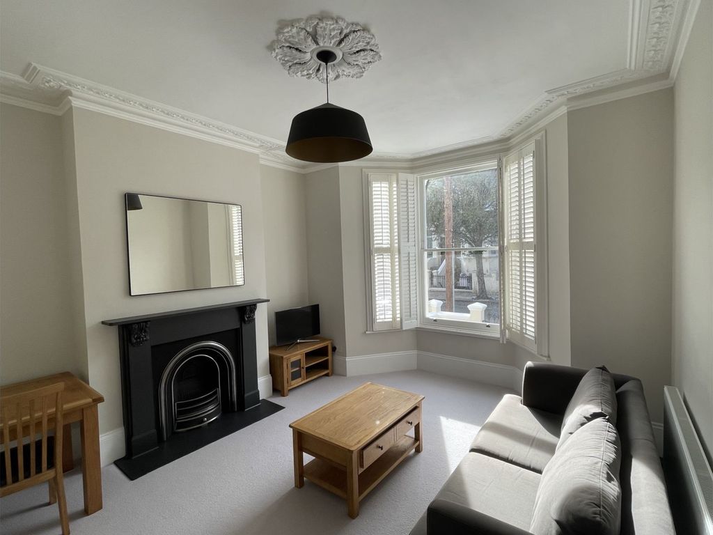 1 bed flat for sale in Lydford Road, London W9, £475,000 Zoopla