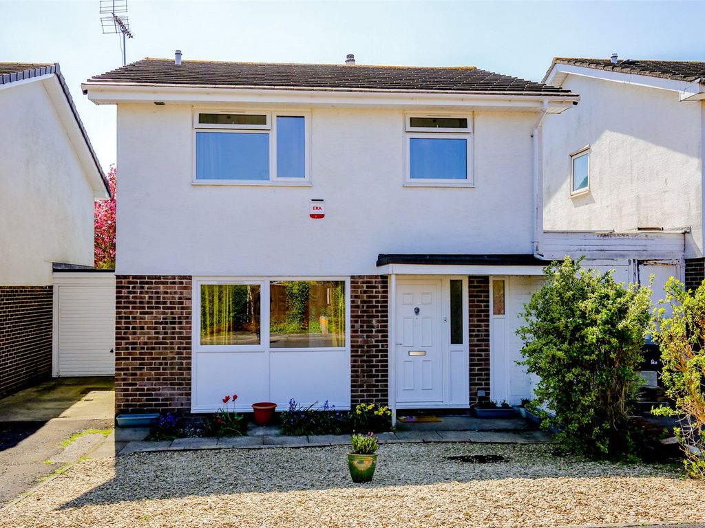 4 bed linkdetached house for sale in Gleneagles Drive, Bristol BS10 Zoopla