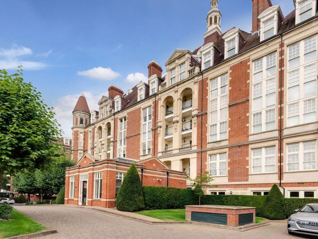 1 bed flat for sale in Frognal Rise, London NW3 Zoopla