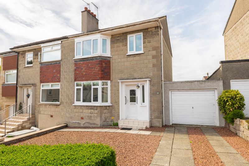 3 bed semidetached house for sale in Linnhe Avenue, Muirend G44 Zoopla