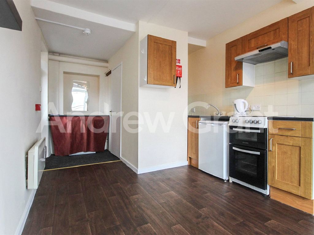 1 bed flat to rent in Market Square, Bromyard, Herefordshire HR7 Zoopla