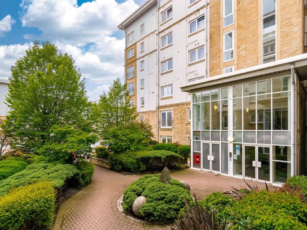 12/28, Pilrig Heights, Pilrig, Edinburgh EH6