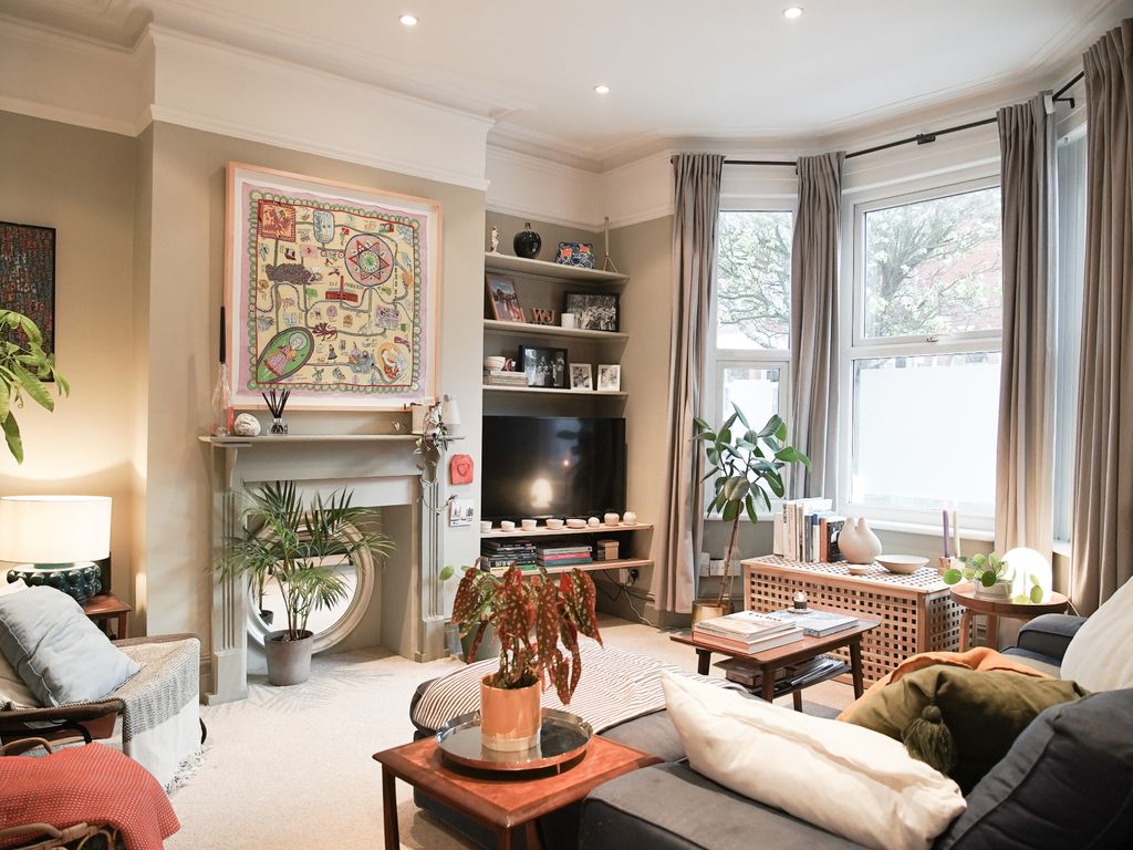 2 bed flat for sale in Kinsale Road, London SE15 Zoopla