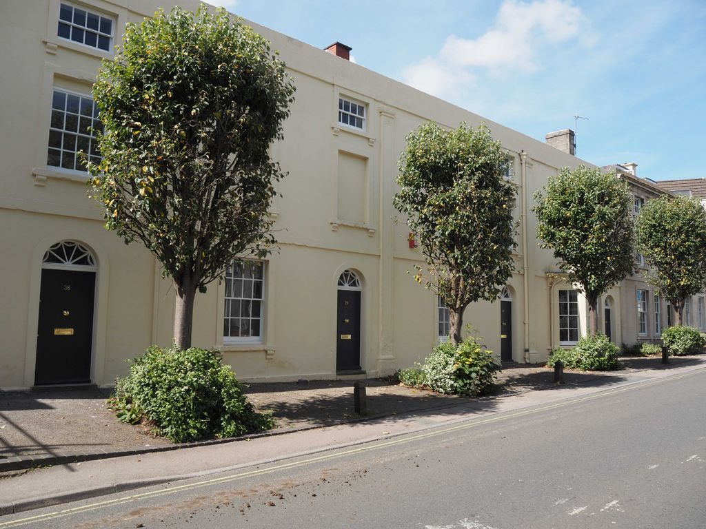 Office to let in London Road, Stroud, Glos GL5, £3,600 pa Zoopla