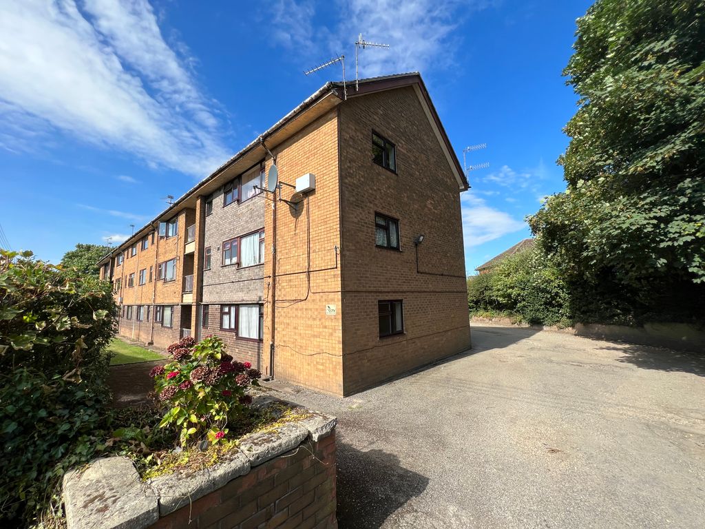1 bed flat for sale in Tollgate Court, Trentham Road, Stoke On Trent, Staffordshire ST3 Zoopla